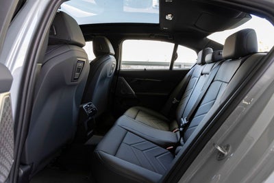 2026 BMW i5 M60