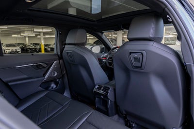2026 BMW i5 M60