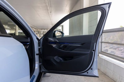 2026 BMW i5 M60