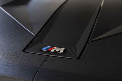 2026 BMW i5 M60