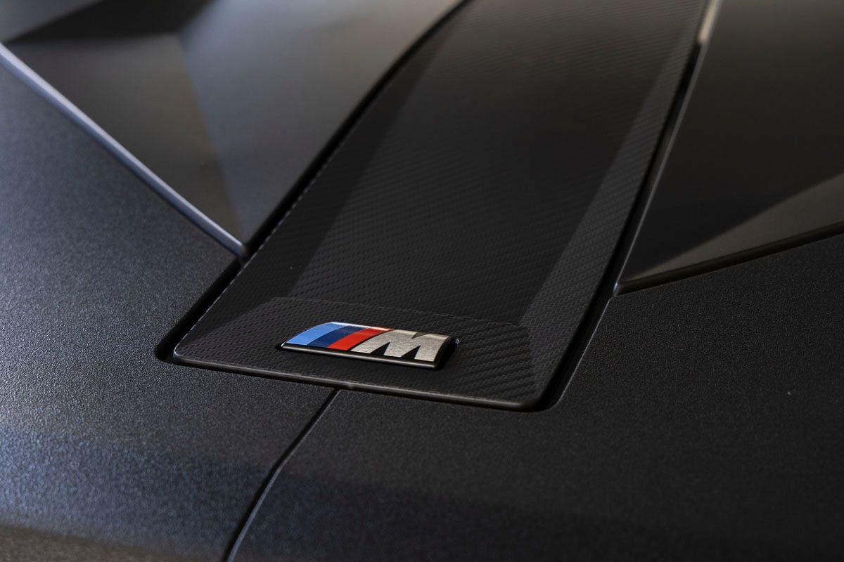 2026 BMW i5 M60