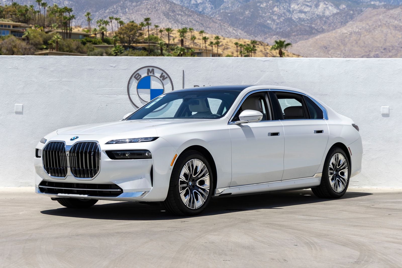 2026 BMW i7