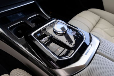 2026 BMW i7 xDrive60