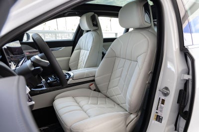 2026 BMW i7 xDrive60