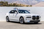 2026 BMW i7 xDrive60