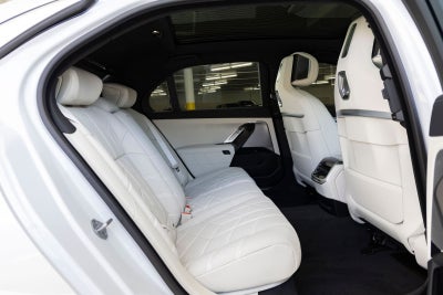 2026 BMW i7 xDrive60