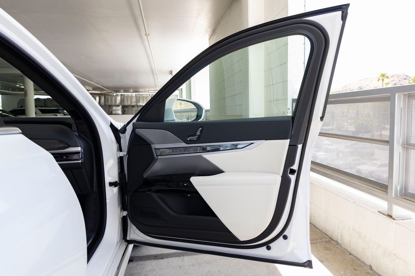 2026 BMW i7 xDrive60