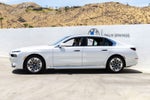 2026 BMW i7 xDrive60
