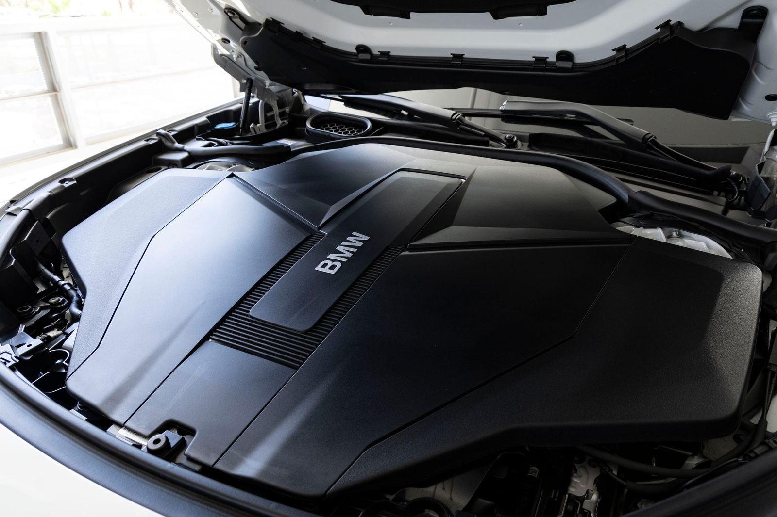 2026 BMW i7 xDrive60