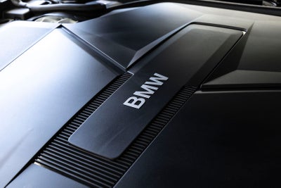 2026 BMW i7 xDrive60