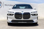 2026 BMW i7 xDrive60
