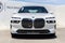 2026 BMW i7 xDrive60