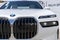 2026 BMW i7 xDrive60