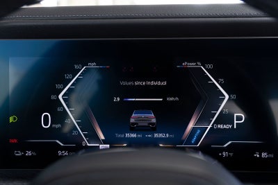 2023 BMW i7 xDrive60 xDrive60