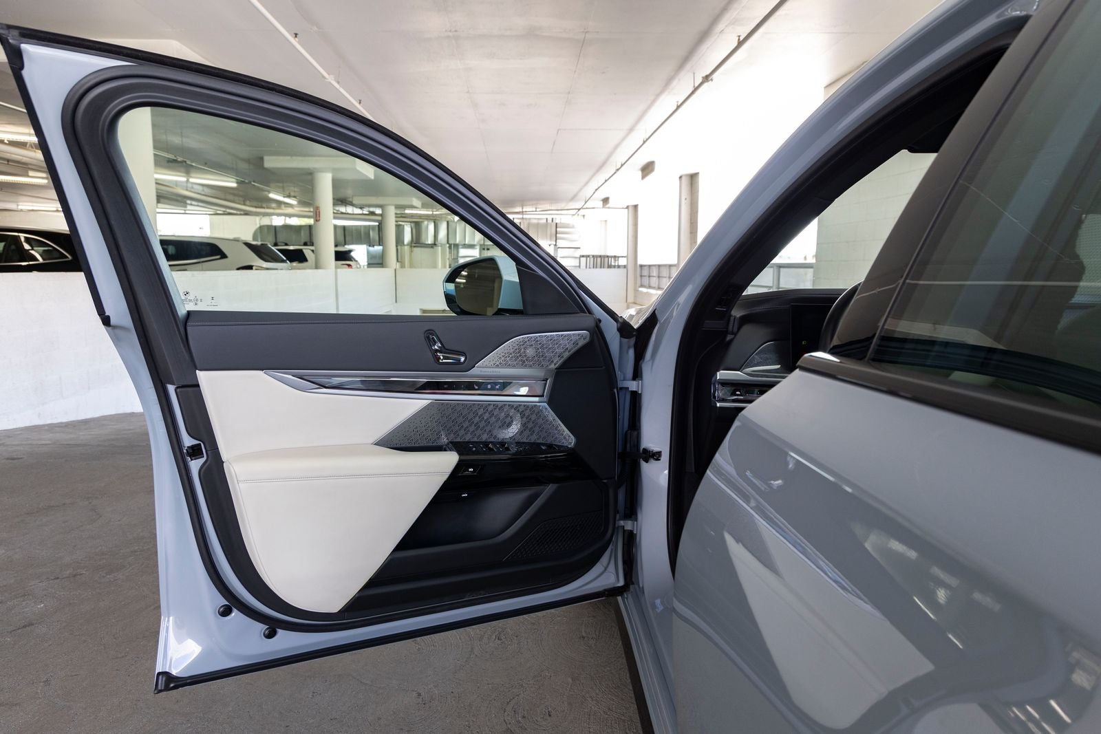 2023 BMW i7 xDrive60 xDrive60