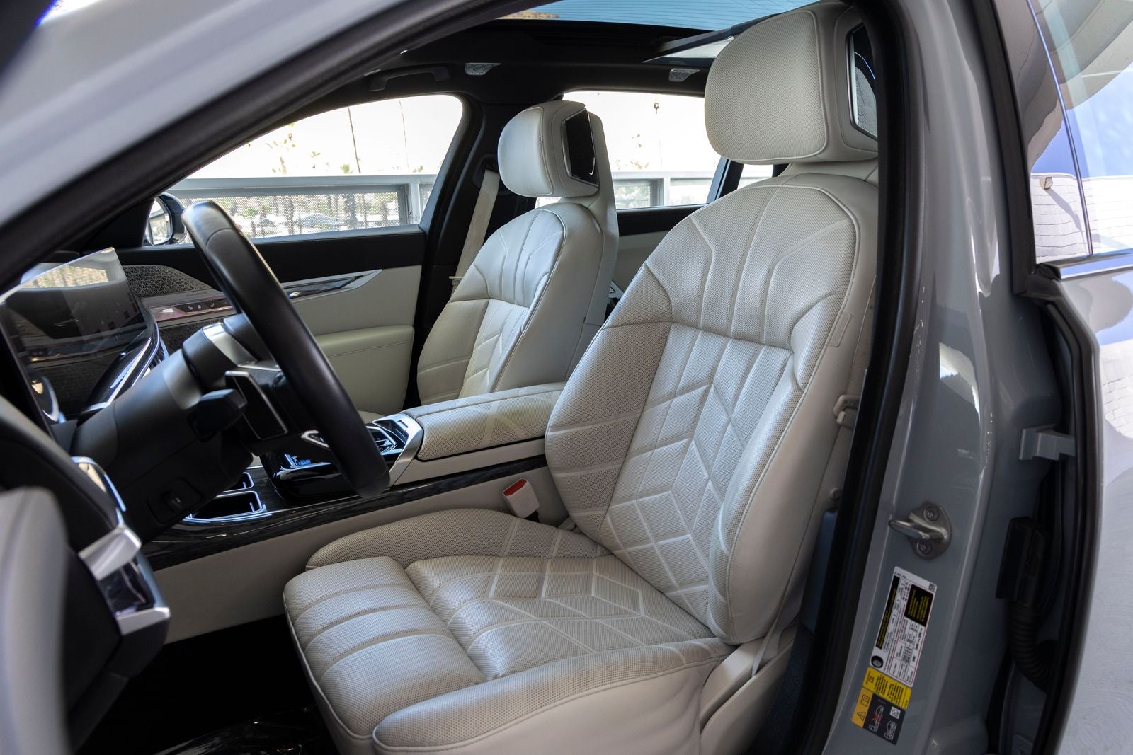 2023 BMW i7 xDrive60 xDrive60