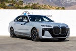 2023 BMW i7 xDrive60 xDrive60