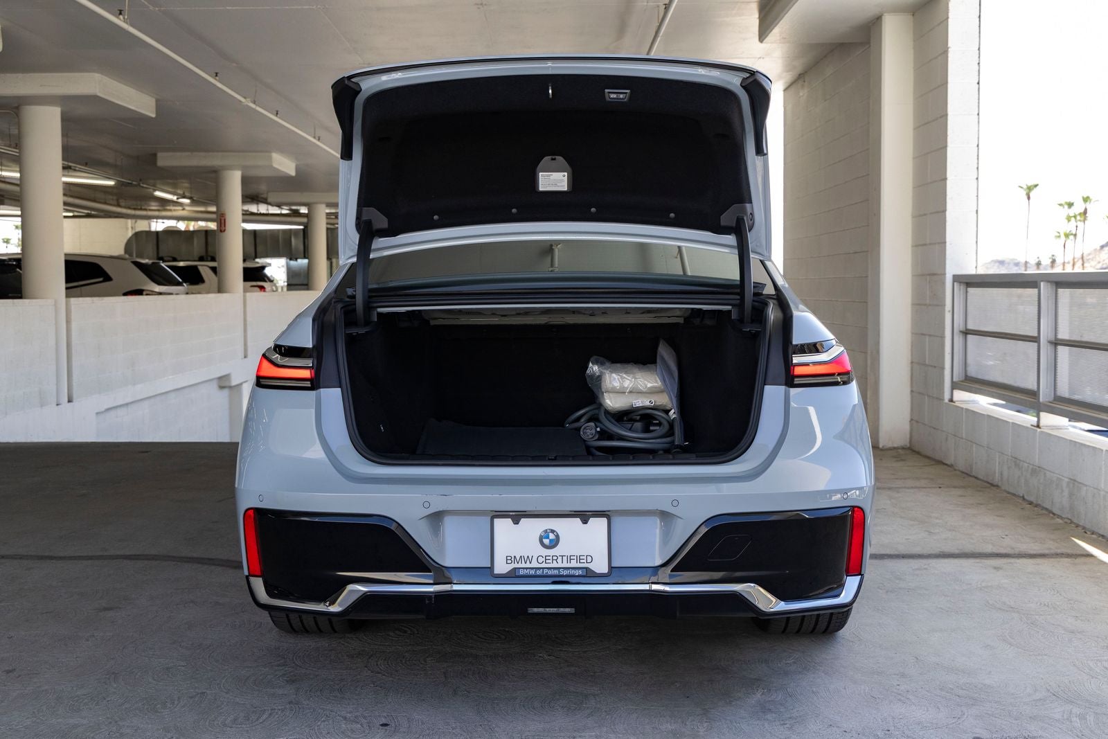 2023 BMW i7 xDrive60 xDrive60