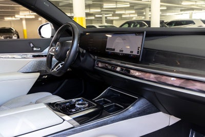 2023 BMW i7 xDrive60 xDrive60
