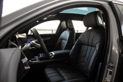 2025 BMW i7 xDrive60