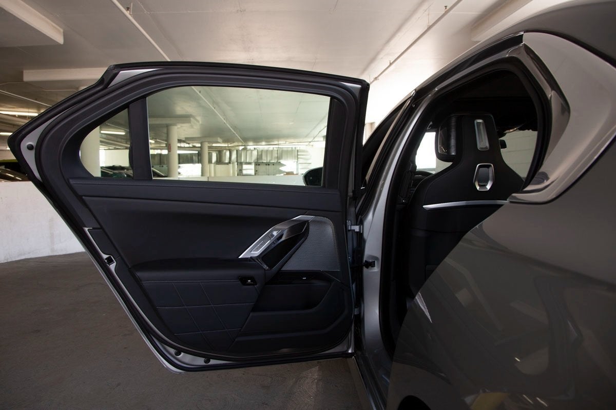 2025 BMW i7 xDrive60