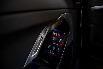 2025 BMW i7 xDrive60