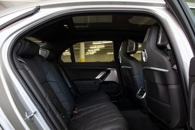 2025 BMW i7 xDrive60