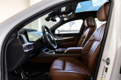 2023 BMW i7 xDrive60 xDrive60