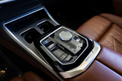 2023 BMW i7 xDrive60 xDrive60