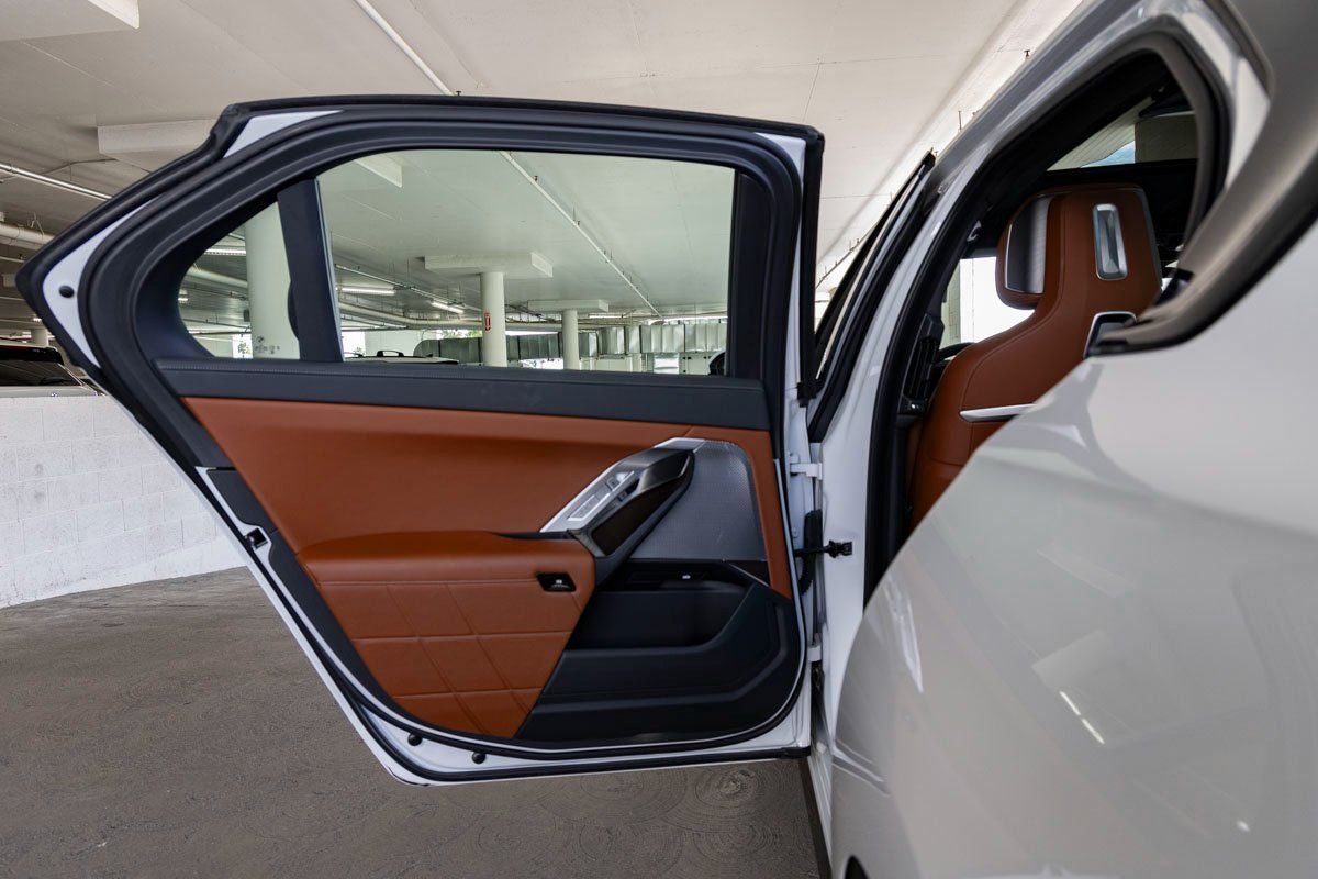 2023 BMW i7 xDrive60 xDrive60