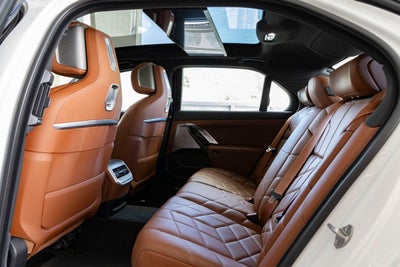 2023 BMW i7 xDrive60 xDrive60