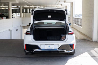 2023 BMW i7 xDrive60 xDrive60