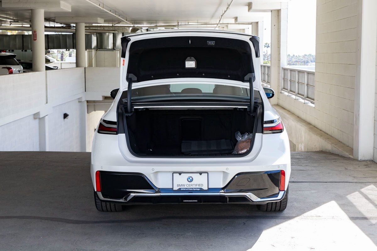 2023 BMW i7 xDrive60 xDrive60