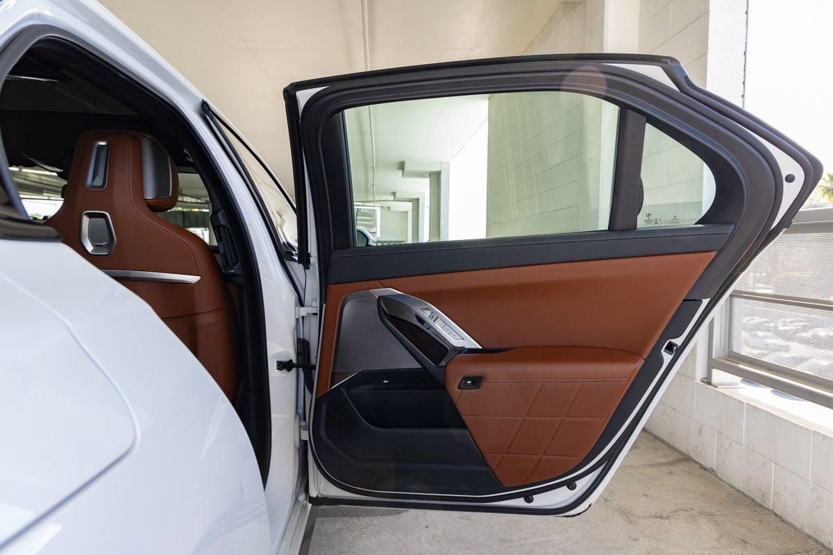 2023 BMW i7 xDrive60 xDrive60