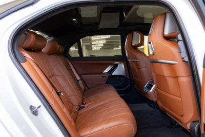 2023 BMW i7 xDrive60 xDrive60