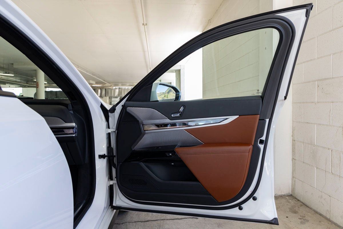 2023 BMW i7 xDrive60 xDrive60