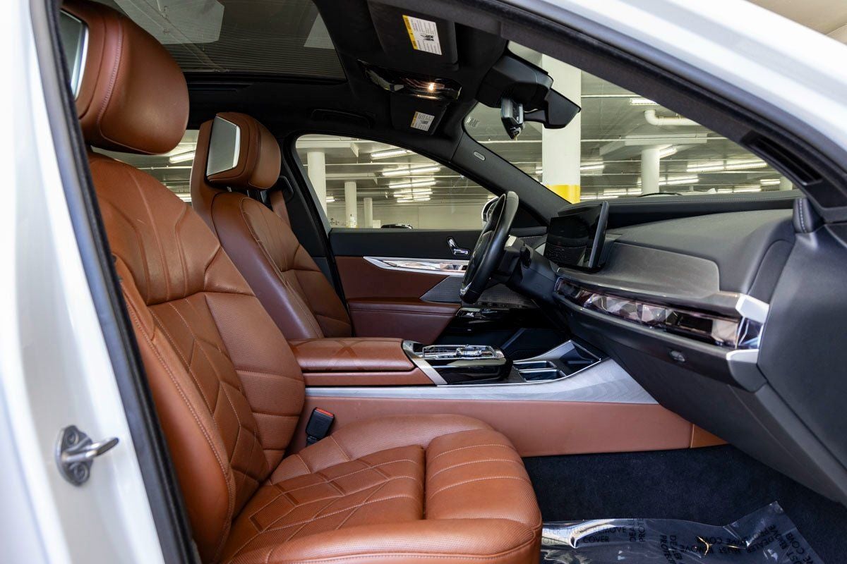 2023 BMW i7 xDrive60 xDrive60