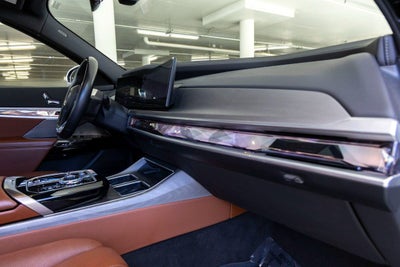2023 BMW i7 xDrive60 xDrive60