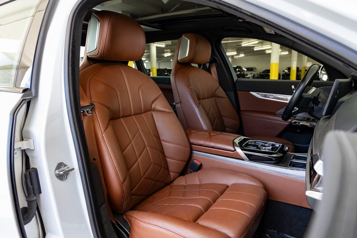 2023 BMW i7 xDrive60 xDrive60