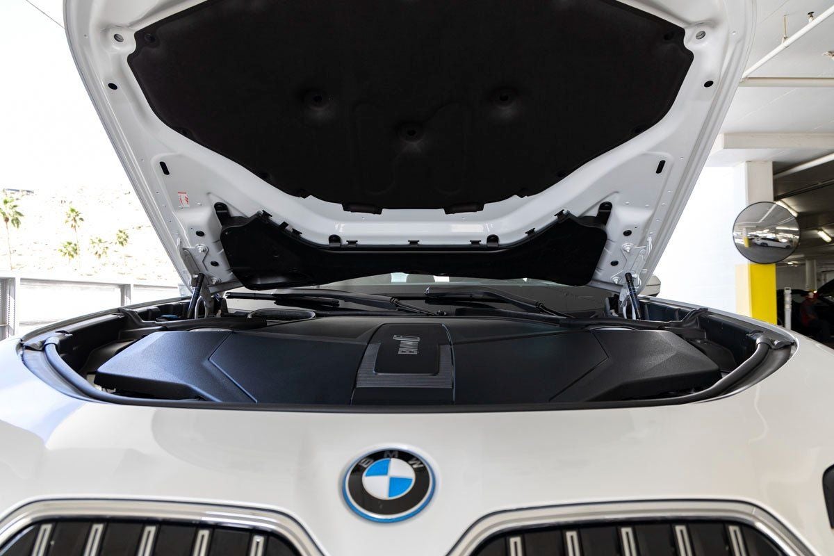 2023 BMW i7 xDrive60 xDrive60