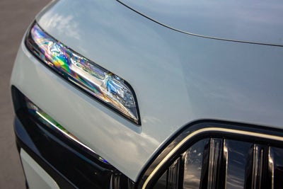2025 BMW i7 xDrive60 xDrive60