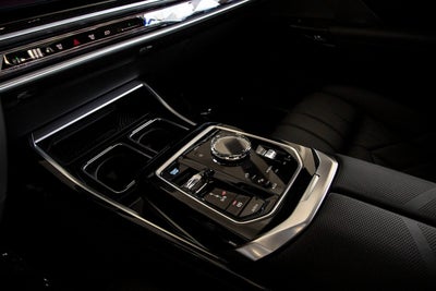 2025 BMW i7 xDrive60 xDrive60