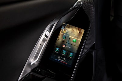 2025 BMW i7 xDrive60 xDrive60