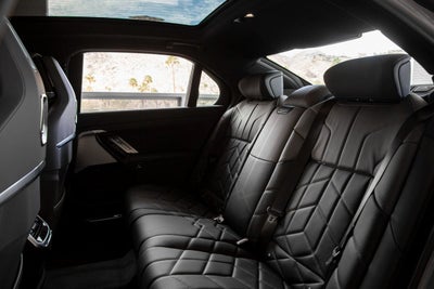 2025 BMW i7 xDrive60 xDrive60