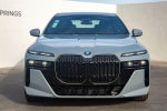 2025 BMW i7 xDrive60 xDrive60