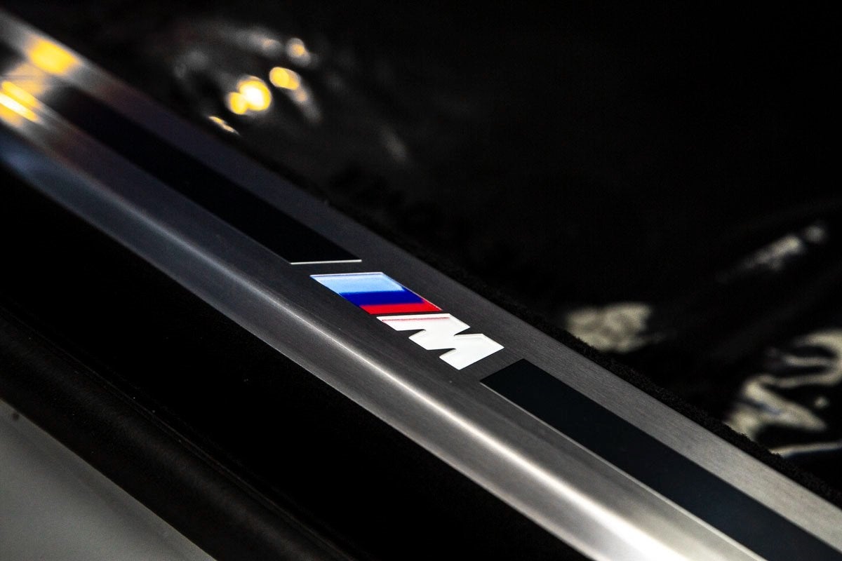 2025 BMW i7 xDrive60 xDrive60