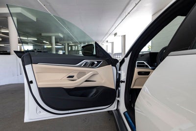 2026 BMW i4 eDrive40