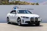 2026 BMW i4 eDrive40