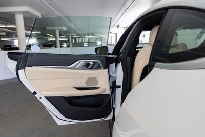 2026 BMW i4 eDrive40
