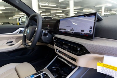 2026 BMW i4 eDrive40